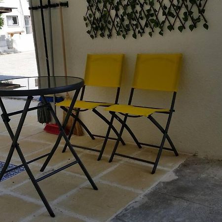 Dalia 9 Lejlighed Paphos Eksteriør billede